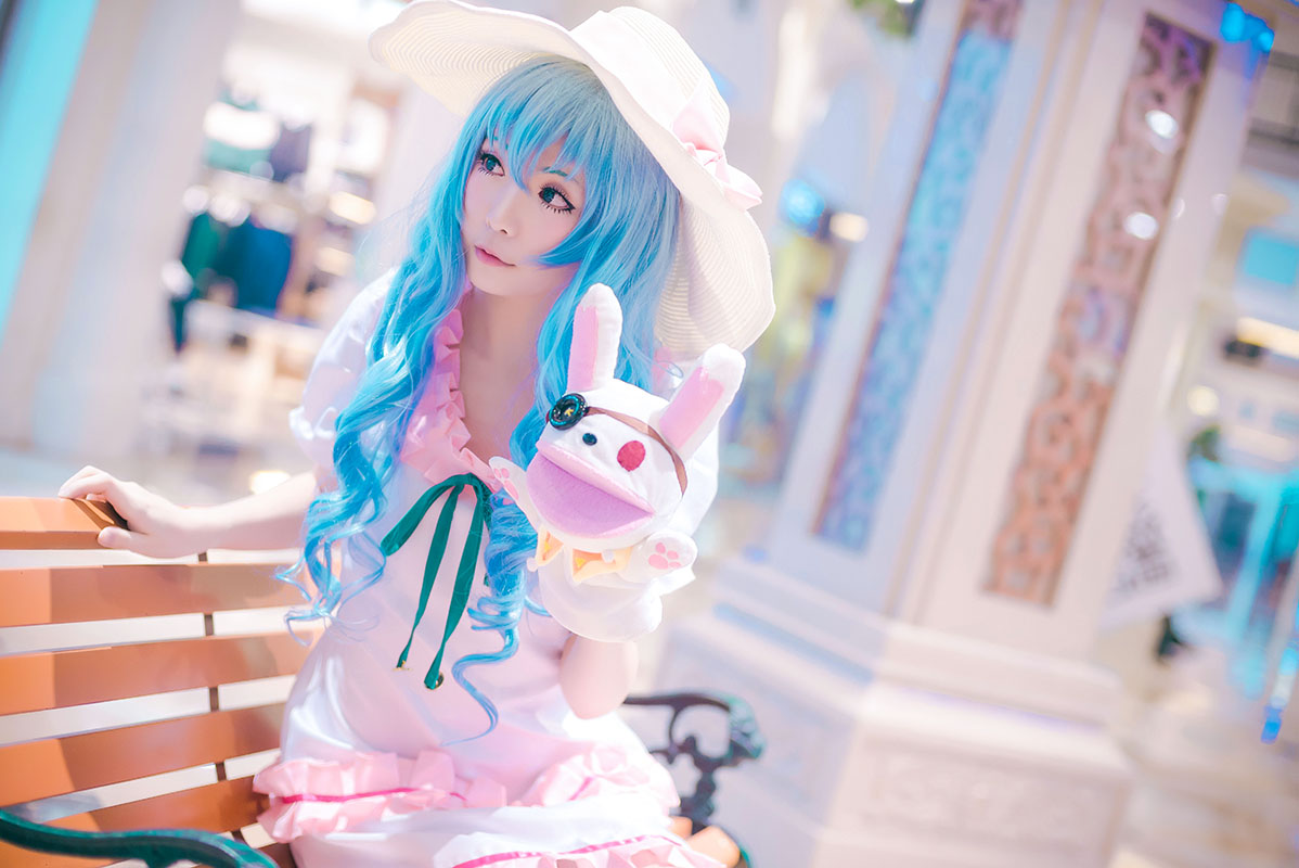 Star's Delay to December 22, Coser Hoshilly BCY Collection 10(142)